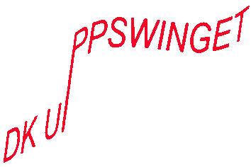 Uppswingets Logo